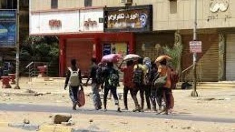 الحرب في السودان... منجم ذهب للميليشيات والمرتزقة