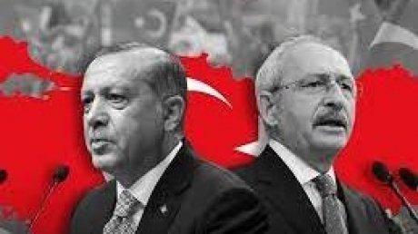 تركيا نحو جولة انتخابية ثانية غير مسبوقة و تقدّم لإردوغان في الجولة الأولى