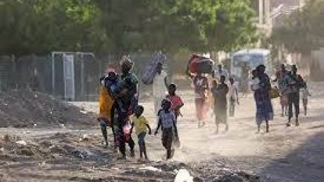شهر على الحرب في السودان ولا مخرج في الافق