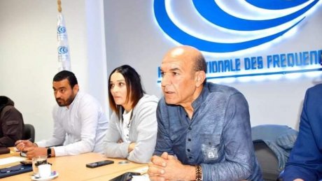 ملفات مهنية واجتماعية عالقة في الوكالة الوطنية للترددات