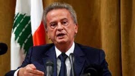 قاضية فرنسية تصدر مذكرة توقيف دولية بحق حاكم مصرف لبنان