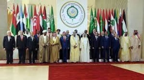 القمة العربية في السعودية تعيد الأسد إلى الواجهة الدبلوماسية