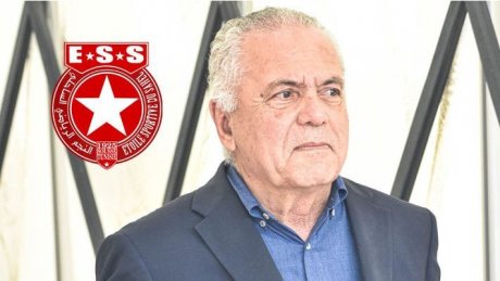 عثمان جنيح يخضع إلى تدخل جراحي ناجح