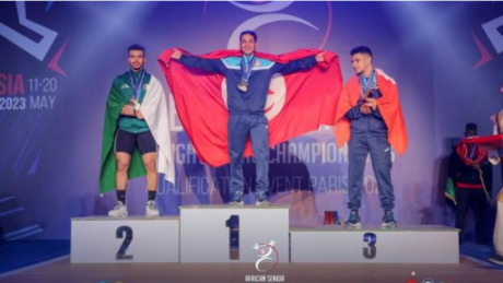 المنتخب التونسي لرفع الأثقال يرفع رصيده الى 33 ميدالية في البطولة الافريقية