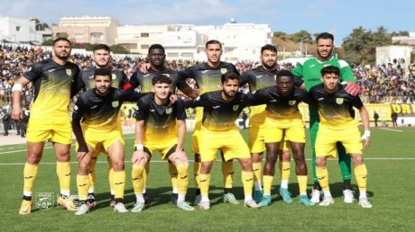النادي البنزرتي ينجح في تجديد عقود 3 لاعبين