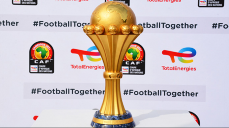 الكاف تحدد موعد سحب قرعة كأس أمم إفريقيا الكوت ديفوار 2023