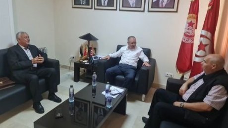 بداية من اليوم مكاتب تنفيذية موسعة في كل الجهات