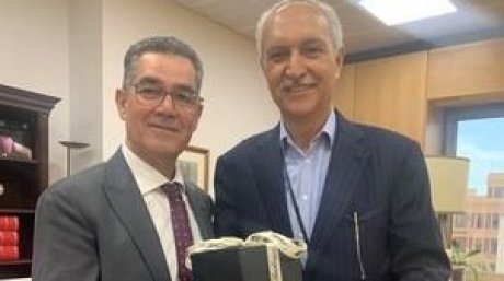 المسابقة الدولية لزيت الزيتون جينيف 23: الجائزة الكبرى لمنتوج البرهومي مع أفق واعد للتصدير
