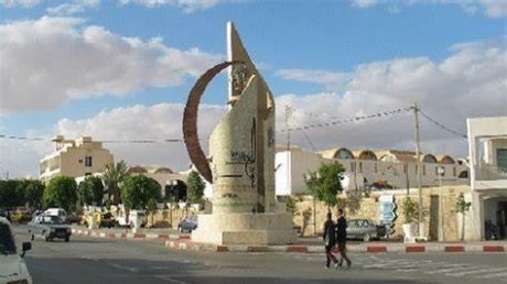 الهيئة القطاعية للفلاحة بمدنين تهدد بالاضراب