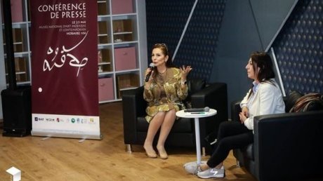 الدورة الثالثة لأيام قرطاج للفن بميزانية 700 مليون : فلسطين ضيف شرف وتكريم للمصمم العالمي عز الدين عليّة