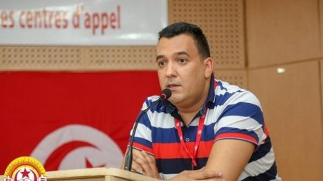 مكسب جديد تحققه الجامعة العامة لتكنولوجيا المعلومات : امضاء إتفاق الزيادة في أجور أعوان أوريدو تونس ومكاسب اضافية للاعوان