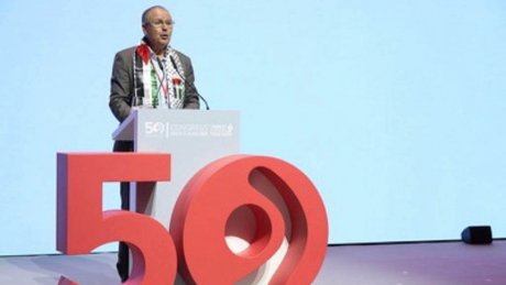 الطبوبي في برلين: إدراج تنقل الأشخاص في اتفاقيات الشراكة بين تونس وأوروبا وتوجيه المساعدات للتنمية
