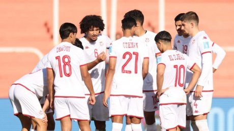 موعد مباراة المنتخب التونسي ونظيره البرازيلي في مونديال الأواسط بالأرجنتين