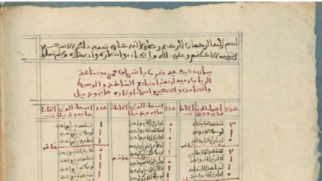 تسجيل الأرشيف الورقي الموسيقي للبارون ديرلانجي في ذاكرة العالم لمنظمة اليونسكو