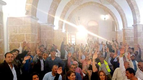 غضب في التراث وإضراب منتظر