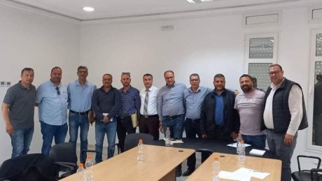 اتصالات تونس بالقيروان : النقابة الاساسية تدعو الى تفادي النقص الفادح في الاعوان في هذه الوحدات