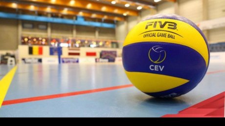 اليوم إنطلاق تربص منتخب الكرة الطائرة