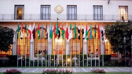 مشاركة تونس في فعاليات الاجتماع التاسع لعملية التشاور العربية حول الهجرة واللجوء بجامعة الدول العربية