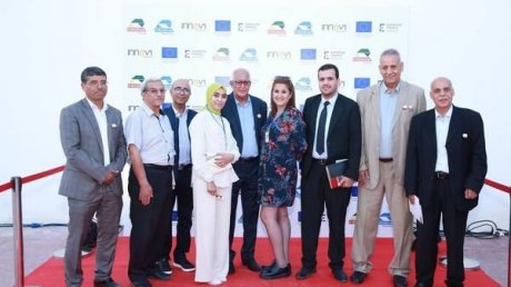 اختتام برنامج دعم الابتكار في المناطق الداخلية التونسية : رصد تمويل اوروبي قدره 750 الف دينار في هذه الولايات الخمس