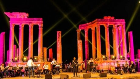 مهرجان دقة الدولي يكشف عن برمجة دورته السابعة والأربعين