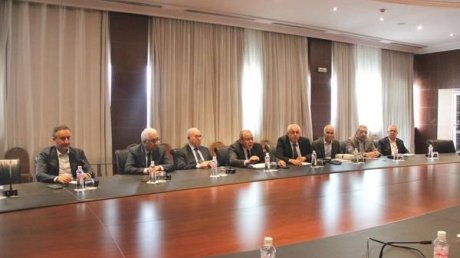 ديون مصانع العجين لدى الدولة تتجاوز 170 مليار : هذه مطالب اصحاب المطاحن المعروضة على نواب البرلمان