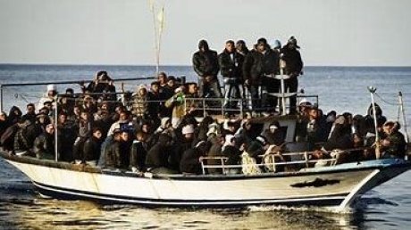 خفايا زيارة رئيسة وزراء ايطاليا ونظيرها الهولاندي إلى تونس : الهجرة أولا والمهاجرين ثانيا