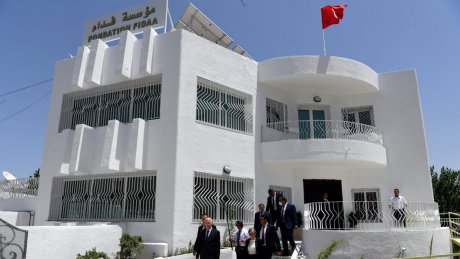 تعيين رئيس جديد لمؤسسة فداء للإحاطة بضحايا الاعتداءات الإرهابية وبأولي الحق من شهداء الثورة وجرحاها