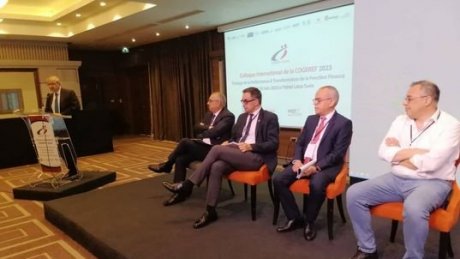 أجمع على أهميتها مراقبو التصرف : المانحون يربطون تمويل المؤسسات بمسؤوليتها المجتمعية والبيئة