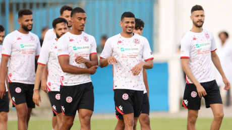 موعد سفر المنتخب الوطني إلى غينيا الاستوائية