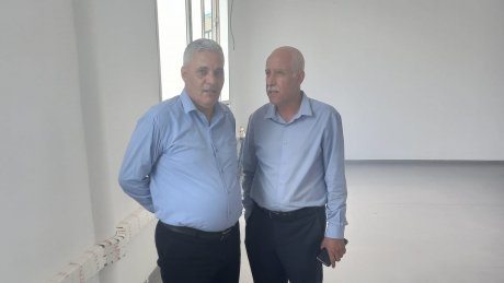 فاروق العياري إثر انتهاء اشغال مؤتمر ماتس : عرس ديمقراطي وحضور لافت للمرأة والشباب