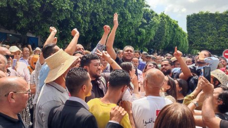 حين يصرخ المربون " نحن لا شيء يعجبنا "