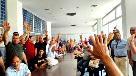 الوضعية المالية الحرجة لديوان التجارة تهدد علاقاته مع المزودين ومكتسبات اعوانه وتهديد بالاضراب