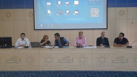الشعب تنشر أهم نقاط مشروع الأنظمة الأساسية الخاصة بأساتذة التعليم العالي والبحث العلمي