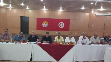 هذه مطالب قطاع الفلاحة المشروعة ولا تنازل عنها