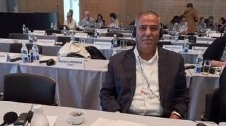 مؤتمر نصف المدة للاتحاد الدولي للصناعات