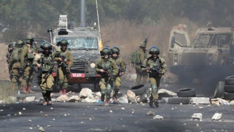 قوات "إسرائيلية" تقتحم عدة قرى وبلدات فلسطينية في جنين