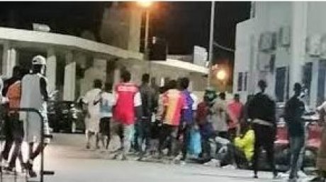 نداء استغاثة من أهالي صفاقس