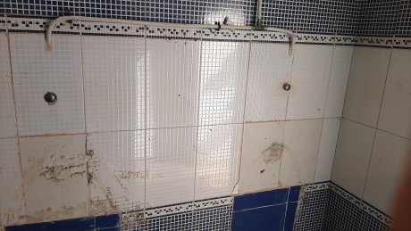 لماذا تغيب المياه عن محطة سوسة للقطارات؟