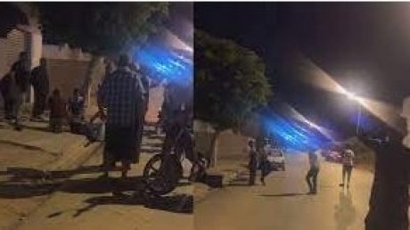 هل انطلقت عملية التثبت من هوية الأفارقة جنوب الصحراء في صفاقس ؟