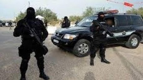 قيادات أمنية تتحول إلى صفاقس لطمأنة الصفاقسية
