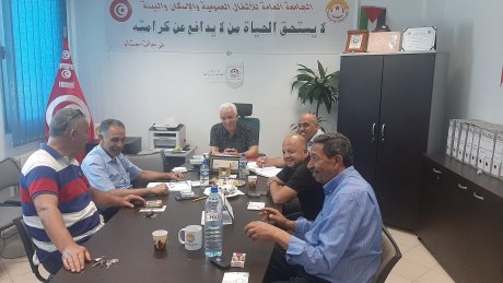 في التجهيز : استياء من تراكم الملفات في أروقة رئاسة الحكومة دون حلول