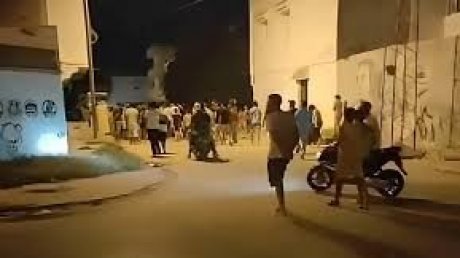 الوضع في صفاقس : الحفاظ على الحياة البشرية مبدأ تم انتهاكه في قلب مأساة الهجرة