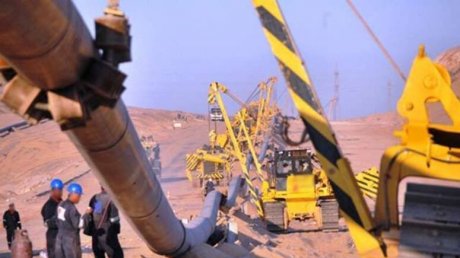 اتحاد الشغل بتطاوين يحذر من تداعيات توقف اشغال انجاز مشروع غاز الجنوب بالقرضاب لاكثر من 9 اشهر
