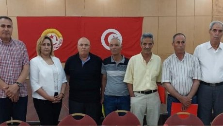 الجامعة العامة للفلاحة تستنكر حملة الاعفاءات في التعليم الاساسي وتدعو الوزارة الى الكف عن التهديدات