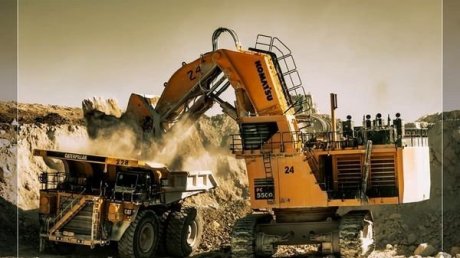 اثر العودة الى السوق العالمية فسفاط قفصة تحقق أرباحا بنحو 453 مليون دينار