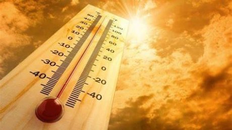 اعلاها في هذه المدينة العربية، درجات حرارة قياسية هذا الصيف سجلت حتى الان