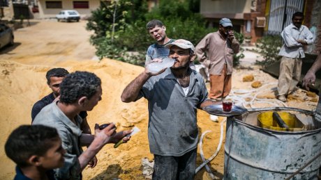 مصر: المحكمة الدستورية تقضي بعدم دستورية قواعد تسوية التقاعد المبكر