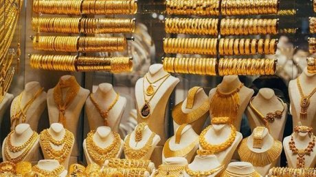 في نابل: حجز 4.6 كلغ ذهب بقيمة 930 الف دينار