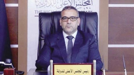 مجلس الدولة الليبي يقر خارطة طريق للانتخابات وتشكيل حكومة جديدة
