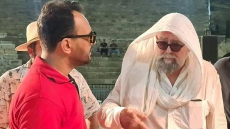 في افتتاح مهرجان قرطاج الدولي : الجزيري يتحدث عن "محفل "كعرس "بدوي"شعبي اوبيرالي يستهدف الشباب